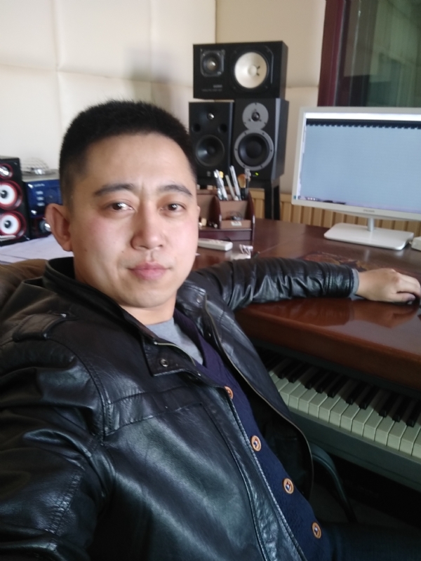 MrJing的第一张照片--新疆王婆说媒