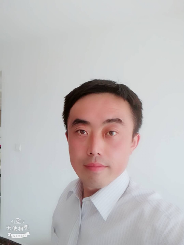 寻找真爱的第一张照片--新疆王婆说媒