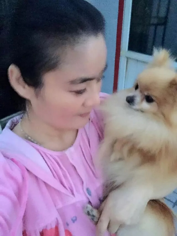茹芯的第七张照片--新疆王婆说媒