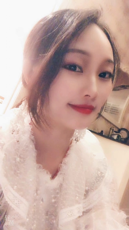雯雯的第一张照片--新疆王婆说媒