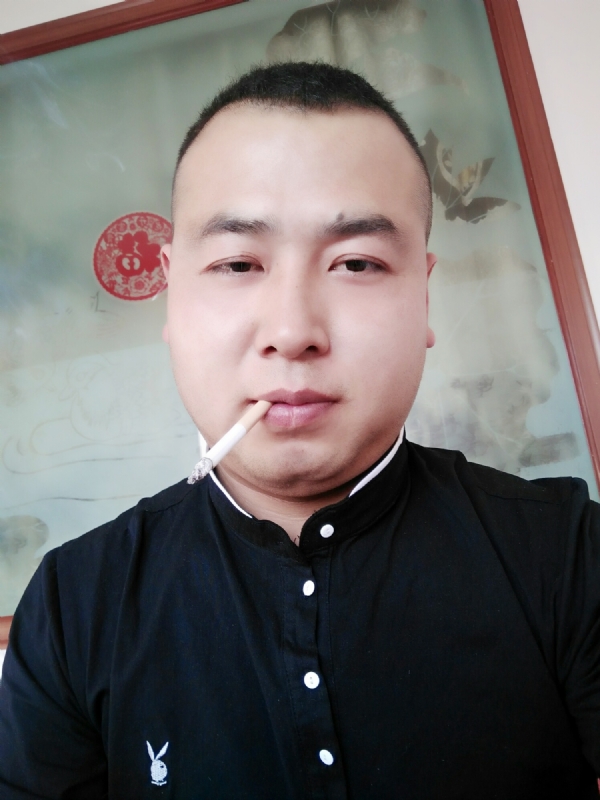 贰爺的第一张照片--新疆王婆说媒