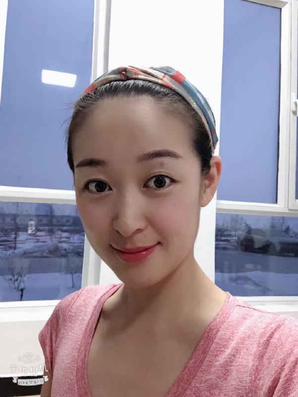 浅笑的第一张照片--新疆王婆说媒