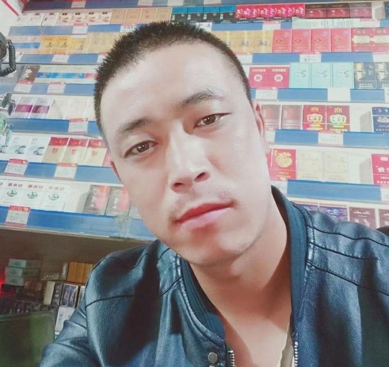 王道的第一张照片--新疆王婆说媒