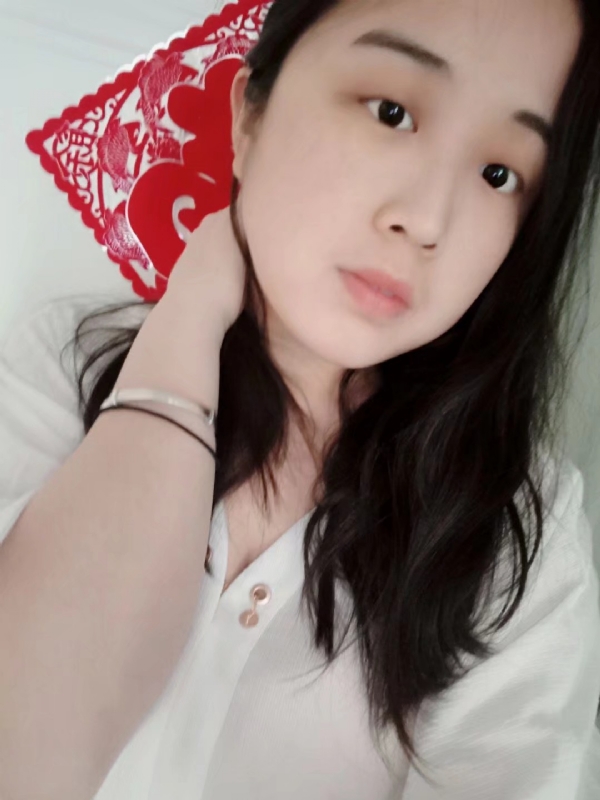 百合的第一张照片--新疆王婆说媒