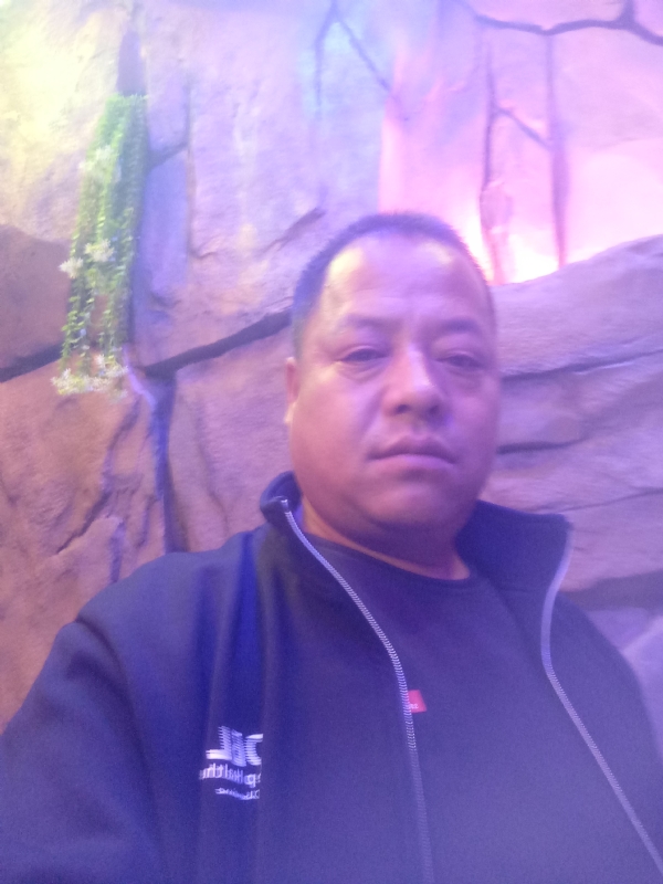 闯王的第一张照片--新疆王婆说媒