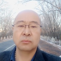 做一个温暖的人的第一张照片--新疆王婆说媒