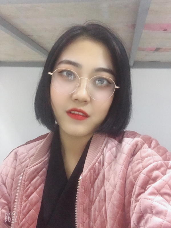 小羽的第一张照片--新疆王婆说媒