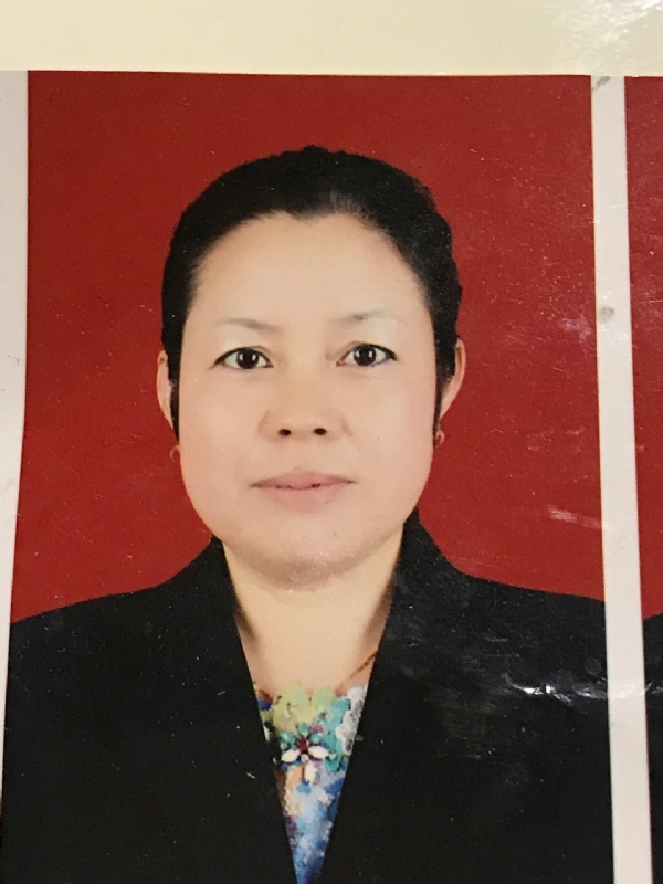 红豆的第一张照片--新疆王婆说媒