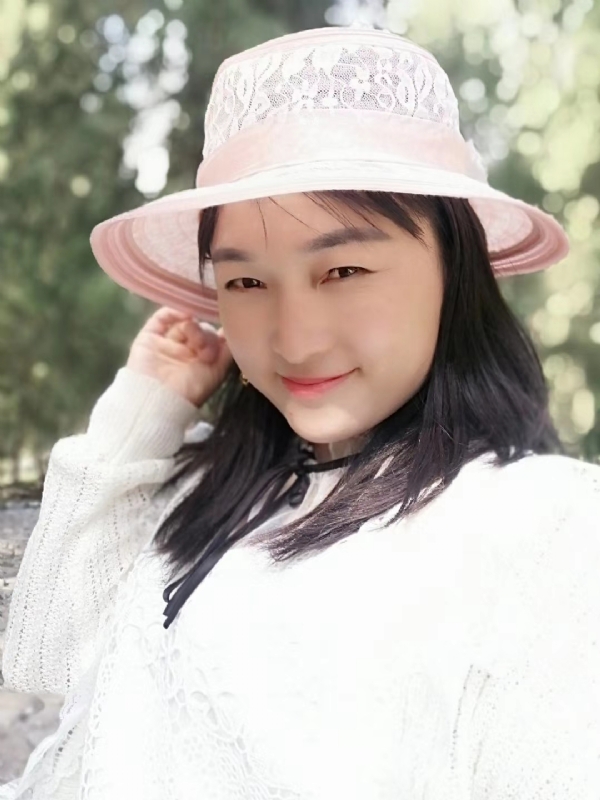 凤凰的第一张照片--新疆王婆说媒