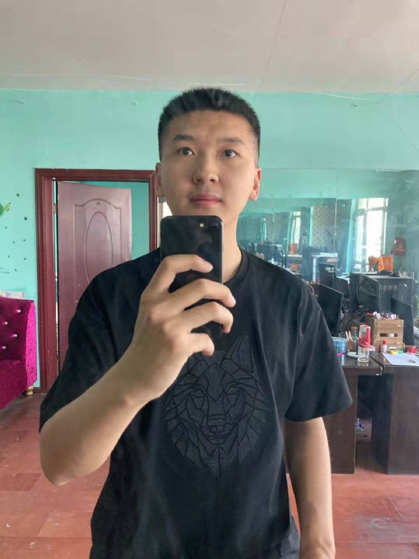 真诚的第一张照片--新疆王婆说媒