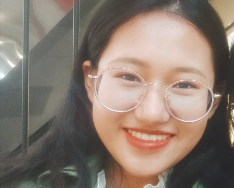 lucky的第一张照片--新疆王婆说媒