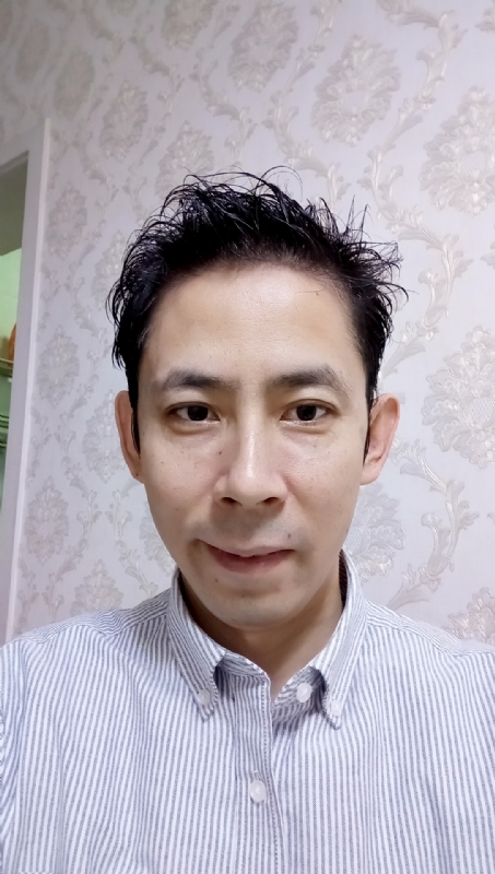 啥都不想说的第一张照片--新疆王婆说媒