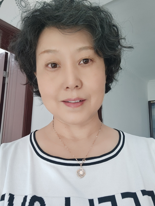甜果的第一张照片--新疆王婆说媒