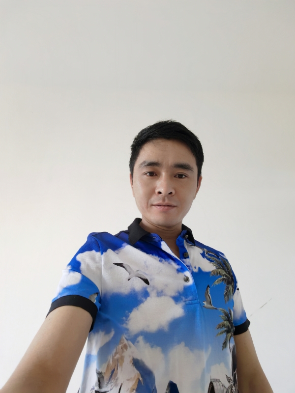 金世的第一张照片--新疆王婆说媒