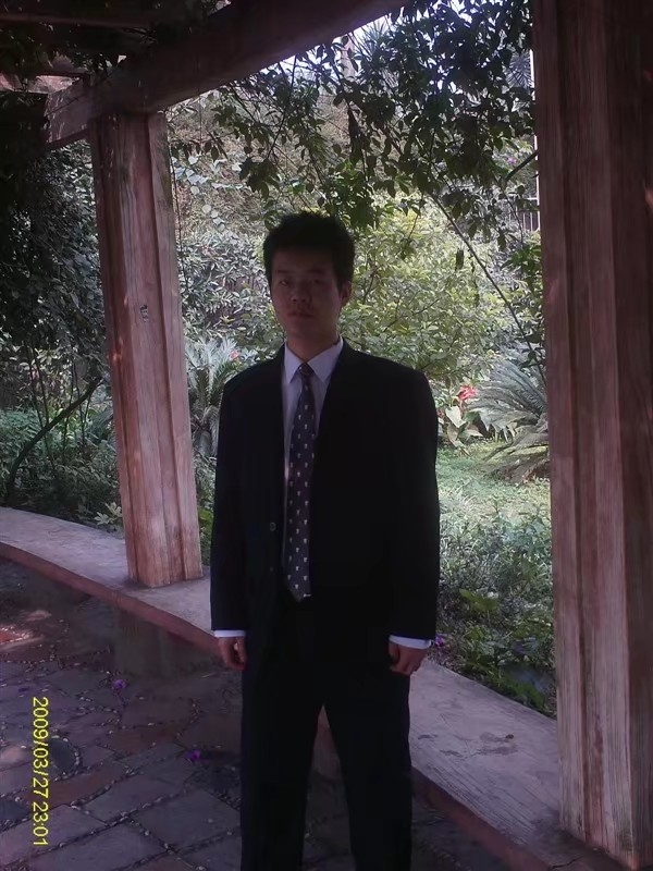 yangyongpingaoi的第三张照片--新疆王婆说媒