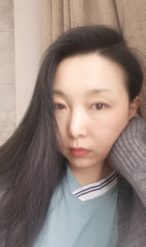 空谷幽兰的第一张照片--新疆王婆说媒