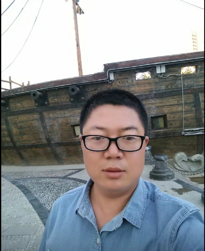 逍遥云的第一张照片--新疆王婆说媒