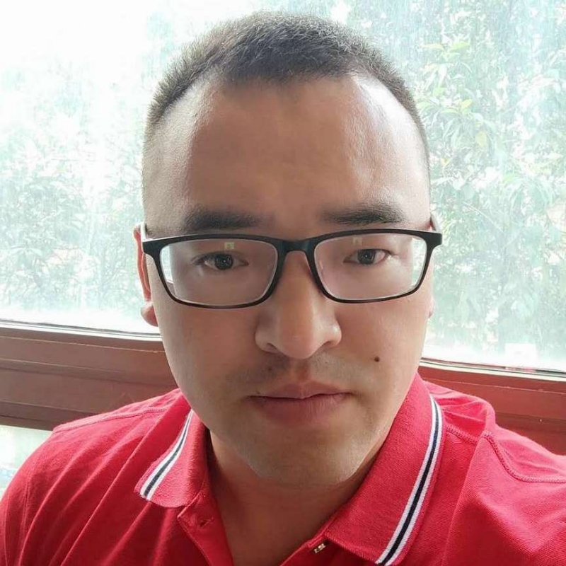 只愿得一人心的第二张照片--新疆王婆说媒