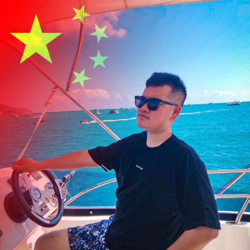 Yyq的第一张照片--新疆王婆说媒