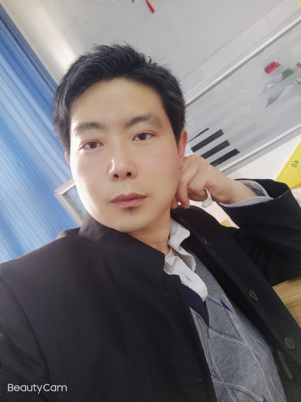 铜豌豆的第一张照片--新疆王婆说媒