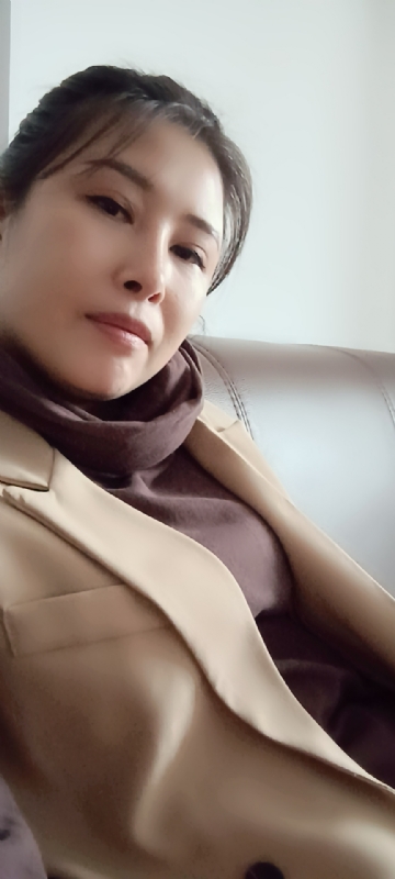 怎么说呢的第一张照片--新疆王婆说媒