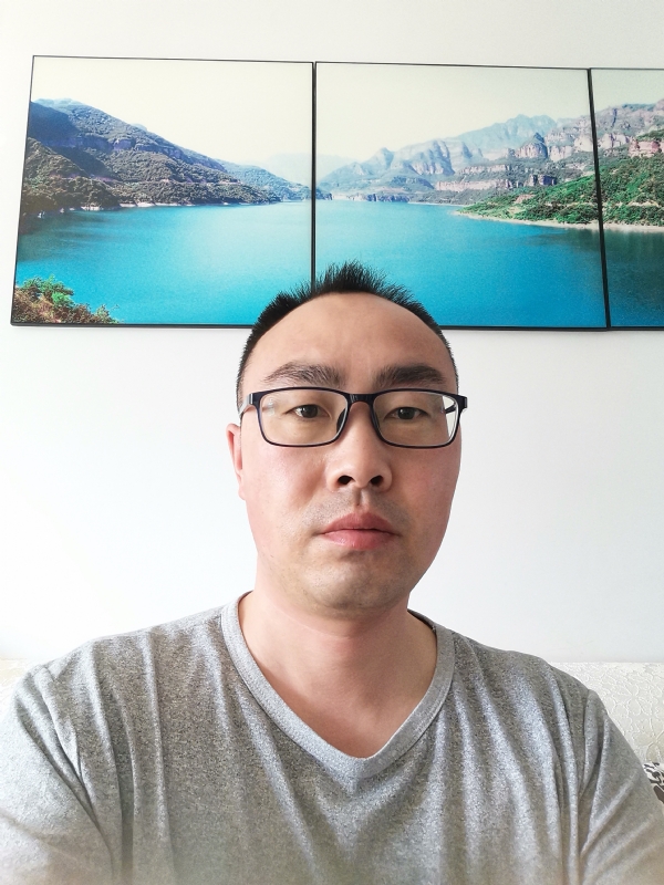 可乐的第一张照片--新疆王婆说媒