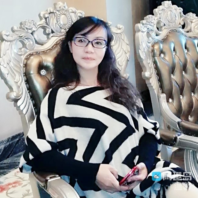 心若晴天的第一张照片--新疆王婆说媒