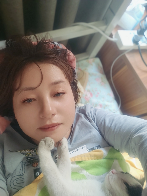 春天的第二张照片--新疆王婆说媒