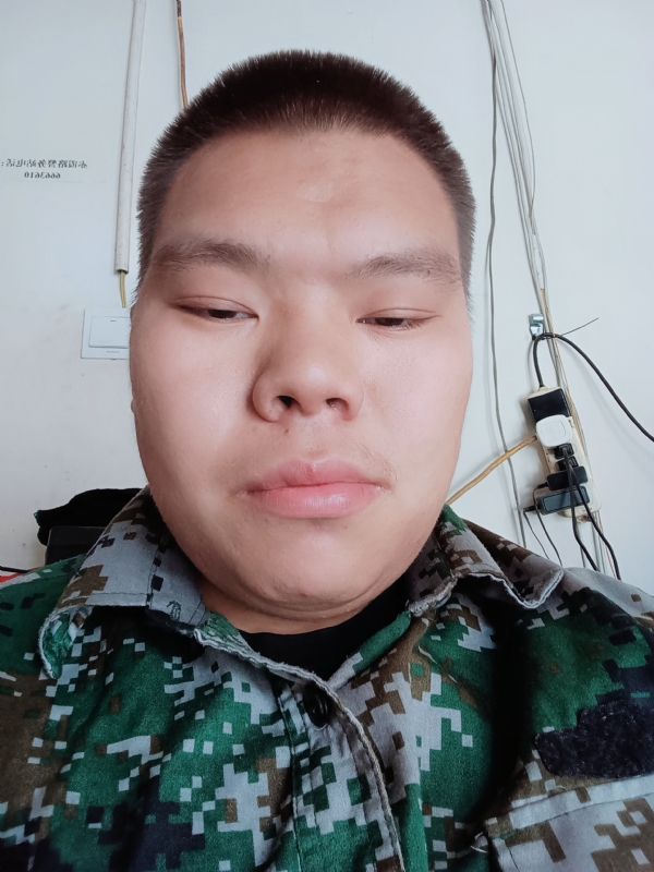 石文强的第一张照片--新疆王婆说媒