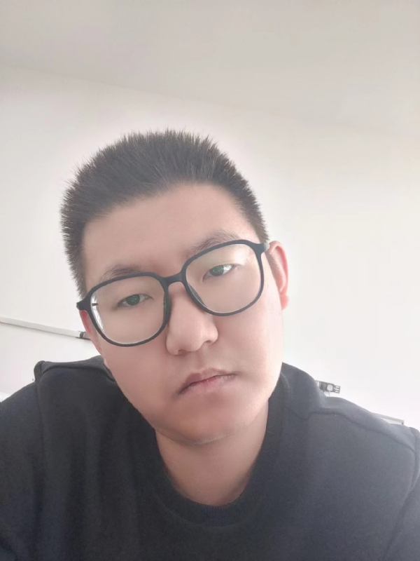 小黑子的第一张照片--新疆王婆说媒