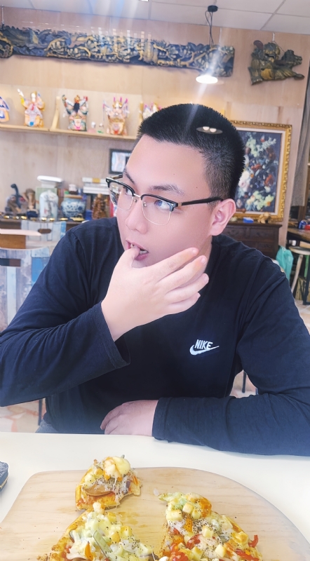 An的第一张照片--新疆王婆说媒