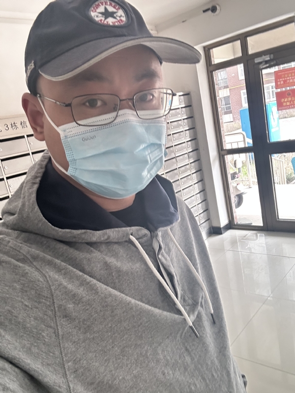 冰的第一张照片--新疆王婆说媒