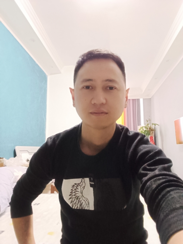 黎明前的第一张照片--新疆王婆说媒