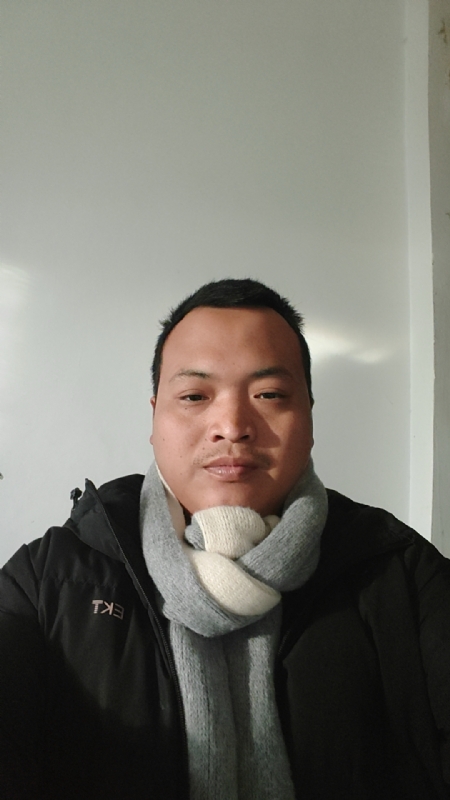 猪小凯的第一张照片--新疆王婆说媒