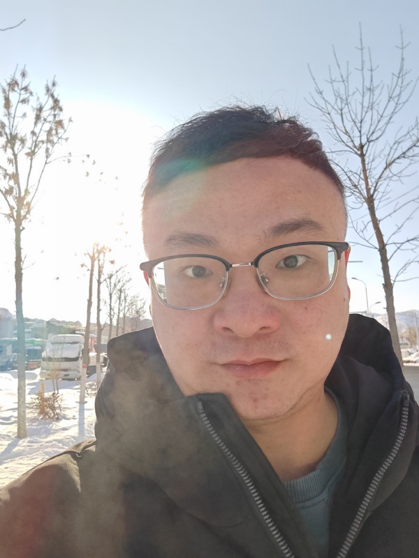 压力山大的第一张照片--新疆王婆说媒