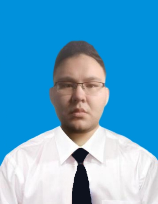 迪力穆拉提的第一张照片--新疆王婆说媒