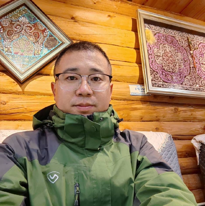小明的第一张照片--新疆王婆说媒