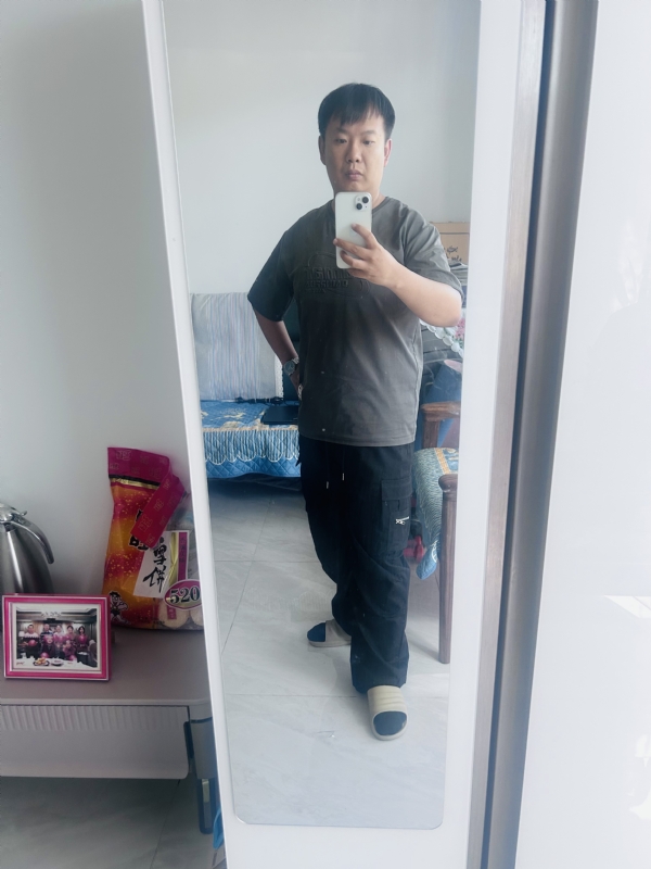 黄先生的第一张照片--新疆王婆说媒