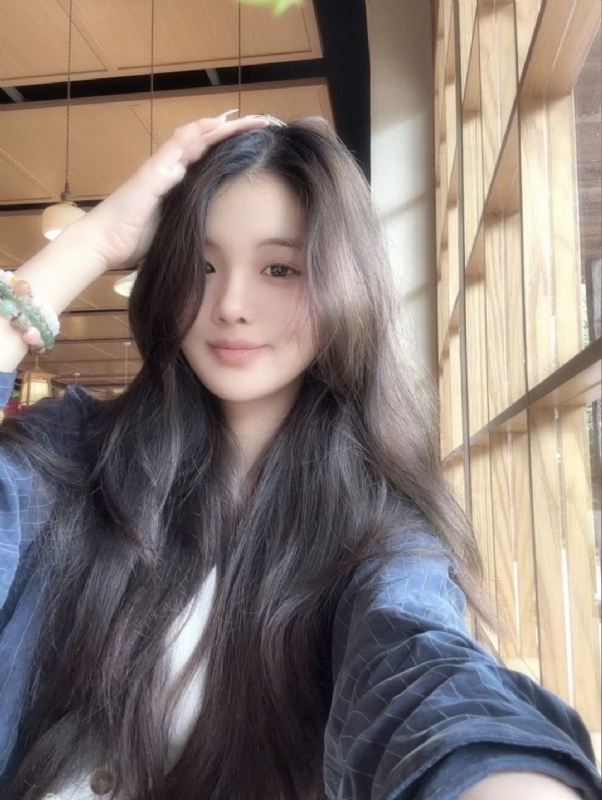 ChanBecky的第一张照片--新疆王婆说媒