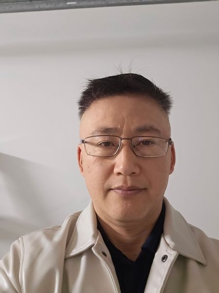 jeffery的第一张照片--新疆王婆说媒