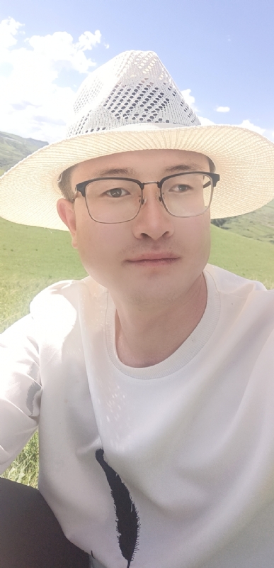 哇鬼的第一张照片--新疆王婆说媒