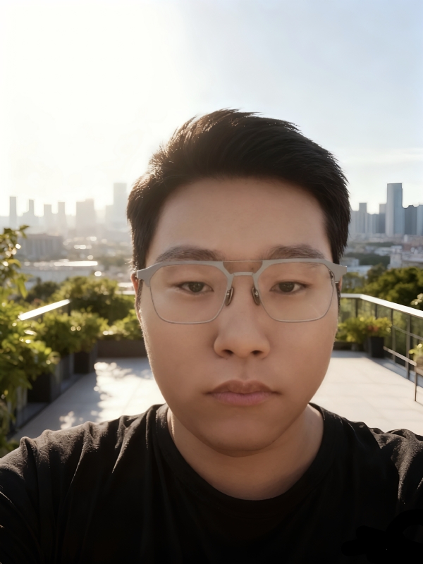 墨轩的第一张照片--新疆王婆说媒