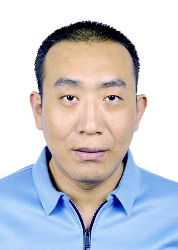 洗碗匠的第一张照片--新疆王婆说媒