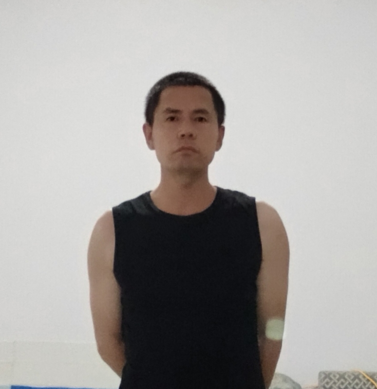 木沙江的第一张照片--新疆王婆说媒