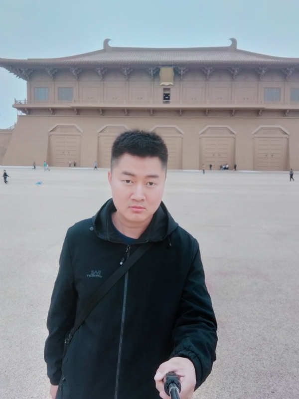 放肆的青春的第三张照片--新疆王婆说媒