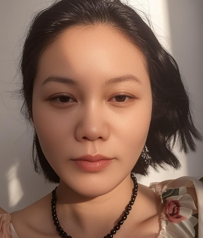 朴素的第一张照片--新疆王婆说媒