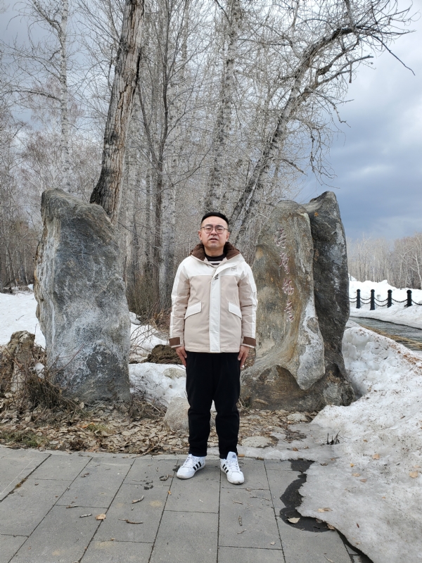 痴心绝对的第二张照片--新疆王婆说媒