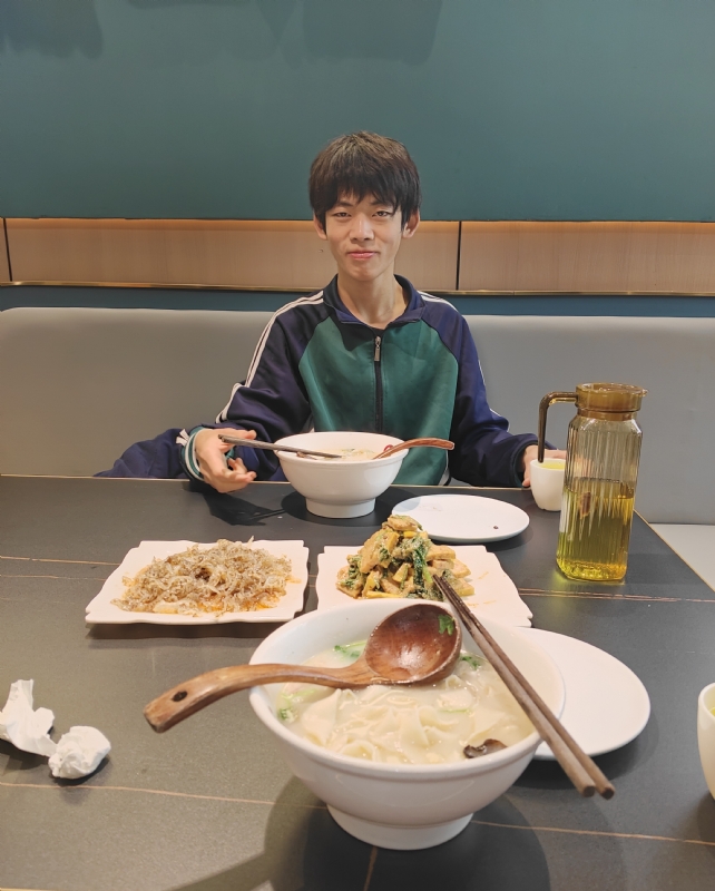 gan的第一张照片--新疆王婆说媒