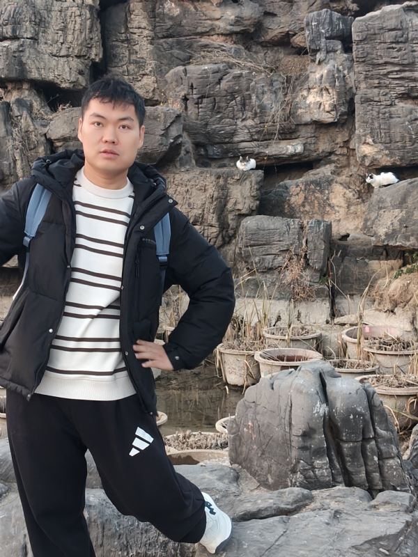 自在如风的第一张照片--新疆王婆说媒