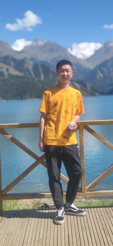 桎梏的第一张照片--新疆王婆说媒